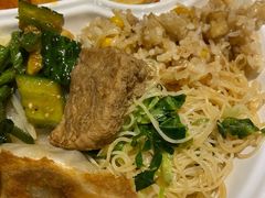 -素清香(解放路店)