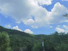 -莫干山风景区
