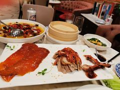 -漢舍中国菜馆(889广场店)