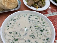羊肉汤-教师之家赵家羊汤馆(东青龙街店)