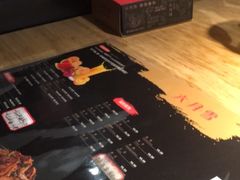 -六月雪干锅(涪城万达广场店)