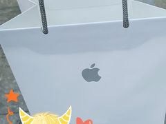 -Apple零售店(深圳益田假日广场店)