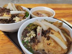 -李易面馆(树木岭店)