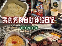 -火炉火自助餐(喜隆多店)