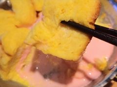 -吕氏疙瘩汤·新派鲁菜(东城万达广场店)