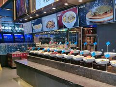 -盛福楼·惠山宴(盛岸路店)