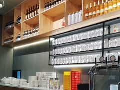 -管氏翅吧(马家堡店)