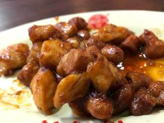 -同得兴 Since·1995 传统苏式面馆(嘉馀坊店)