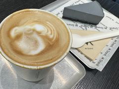 -M Stand(凯德乐峰广场店)