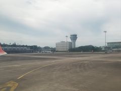 -黄山屯溪国际机场