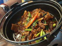 -雀舞云南菜(乐客城店)