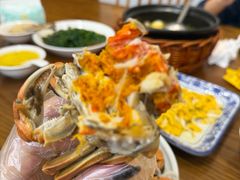 -品鲜村农家菜·阳澄湖大闸蟹(总店)