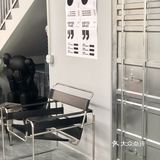无锡探店 首家KAWS主题工业风咖啡馆「潮蓝藏库X0402」