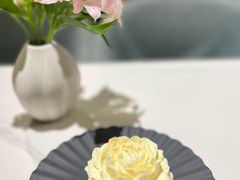 -潮一不贰·法式甜品·生日蛋糕·西式简餐(外滩店)