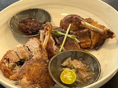 -THE PAWON·8碗(古北SOHO店)