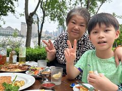 -宝莱纳餐厅(滨江店)