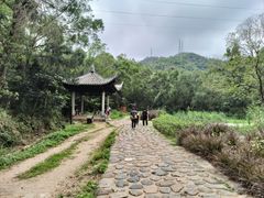 -张钰强中医正骨推拿连锁(唐家人才公寓店)