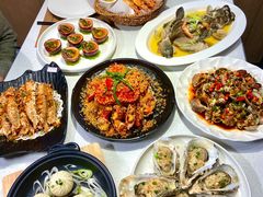 -79号渔船海鲜饭店(宝安店)
