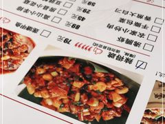 -莲餐厅·湖北菜·藕汤是头牌(愚园路店)