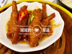 -云庭汇·粤菜海鲜(东盟盛天地店)