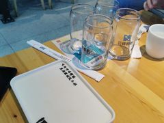 -四禧精酿烧烤串吧(大明湖店)