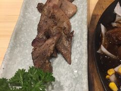 -菊上日式料理(蚌埠银泰店)