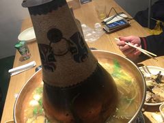 -虾满堂(瑞虹店)
