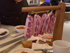 -韩时烤肉(枫蓝店)