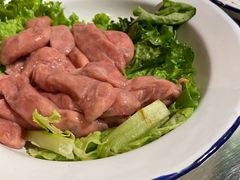 -马路牙子地桌烤肉(工体店)