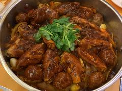 -黄记煌三汁焖锅(顺义华联店)