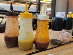 -得州厚道美式烤肉Texas Style BBQ(K11店)