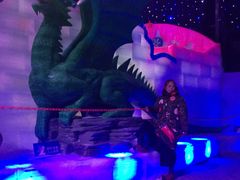 -梦幻奥陶纪景区