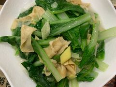 -葛记焖饼(桐柏路店)