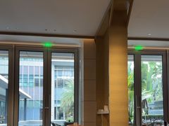 -大堂吧·雪茄吧·威士忌·下午茶(深圳机场希尔顿逸林酒店)