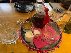 -Ginger(兴国路店)