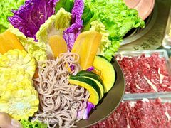 -菌自由丨野生菌火锅特色庭院餐厅(丽江古城店)