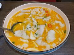 -HOHO餐厅(古子城店)