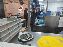 -达美乐比萨(双龙大道店)