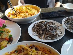-东哥紫阳蒸盆子(旺座·现代城店)