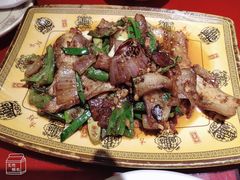-旺川园·毛血旺·辣子鸡(解放碑店)