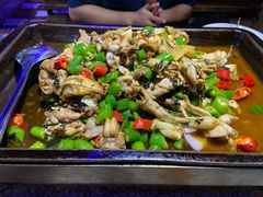 -蘭奢雅集·江浙菜(青山江滩店)