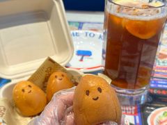 -克茗冰室(仁恒梦中心店)