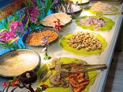 -韩厨烤肉火锅无限自助餐厅(潮流特区店)