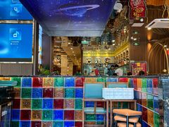 -巴依老爷新疆美食(常营店)