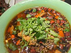 -绿茶餐厅(领展购物广场·中关村店)