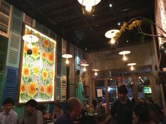 -Ngoc Chau Garden