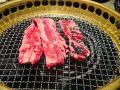-谷牛日式烤肉(宝山U天地店)