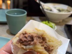 -高玛纳驴肉火烧(一世界店)
