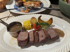 -德斯堡德国餐吧(锦华万达店)