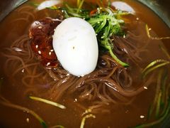 -屋里家延边朝鲜族冷面(南园店)